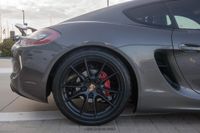 2015 Porsche Cayman GTS for sale