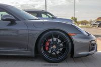 2015 Porsche Cayman GTS for sale