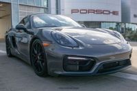 2015 Porsche Cayman GTS for sale