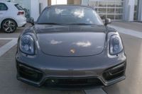 2015 Porsche Cayman GTS for sale