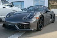2015 Porsche Cayman GTS for sale