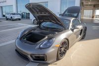 2015 Porsche Cayman GTS for sale