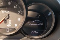 2015 Porsche Cayman GTS for sale