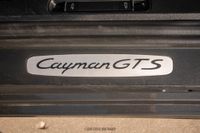 2015 Porsche Cayman GTS for sale