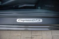 2015 Porsche Cayman GTS for sale