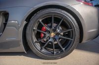 2015 Porsche Cayman GTS for sale