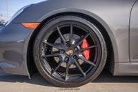 2015 Porsche Cayman GTS for sale
