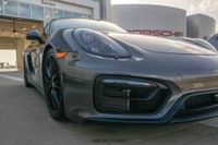 2015 Porsche Cayman GTS for sale