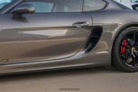 2015 Porsche Cayman GTS for sale