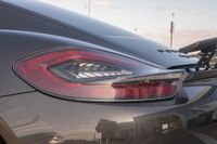 2015 Porsche Cayman GTS for sale