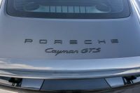 2015 Porsche Cayman GTS for sale