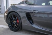 2015 Porsche Cayman GTS for sale
