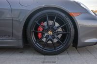 2015 Porsche Cayman GTS for sale