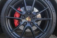 2015 Porsche Cayman GTS for sale