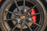 2015 Porsche Cayman GTS for sale