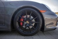 2015 Porsche Cayman GTS for sale