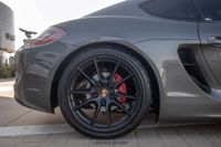2015 Porsche Cayman GTS for sale