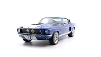 1967 Ford mustang Fastback for sale