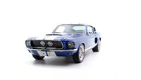 1967 Ford mustang Fastback for sale