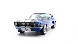 1967 Ford mustang Fastback for sale