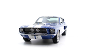 1967 Ford mustang Fastback for sale