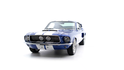 1967 Ford mustang Fastback for sale