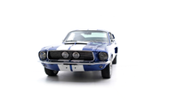 1967 Ford mustang Fastback for sale