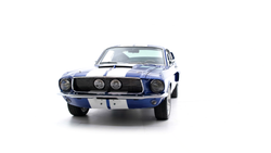 1967 Ford mustang Fastback for sale