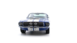 1967 Ford mustang Fastback for sale