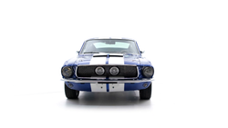 1967 Ford mustang Fastback for sale
