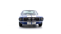 1967 Ford mustang Fastback for sale