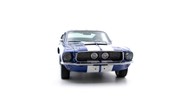 1967 Ford mustang Fastback for sale