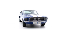 1967 Ford mustang Fastback for sale