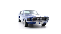 1967 Ford mustang Fastback for sale