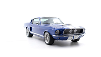 1967 Ford mustang Fastback for sale