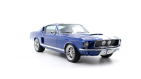 1967 Ford mustang Fastback for sale