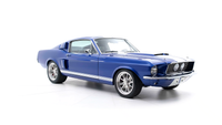 1967 Ford mustang Fastback for sale