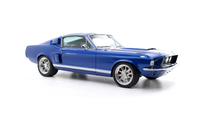 1967 Ford mustang Fastback for sale