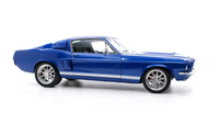 1967 Ford mustang Fastback for sale