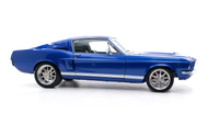 1967 Ford mustang Fastback for sale