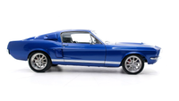 1967 Ford mustang Fastback for sale