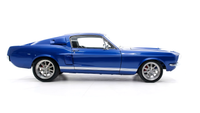 1967 Ford mustang Fastback for sale
