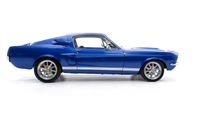 1967 Ford mustang Fastback for sale