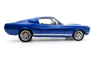 1967 Ford mustang Fastback for sale