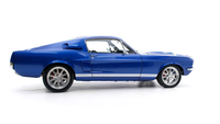 1967 Ford mustang Fastback for sale