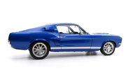 1967 Ford mustang Fastback for sale