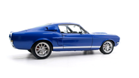1967 Ford mustang Fastback for sale