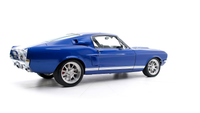 1967 Ford mustang Fastback for sale