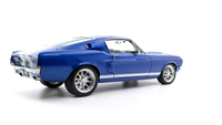 1967 Ford mustang Fastback for sale