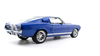 1967 Ford mustang Fastback for sale
